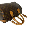 Louis Vuitton Monogram Speedy 25 Secondhand