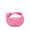 Bottega Veneta Mini Nappa Intrecciato Jodie Secondhand