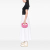 Bottega Veneta Mini Nappa Intrecciato Jodie Secondhand