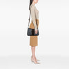 Fendi Denim Pochette Crossbody Secondhand