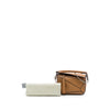 LOEWE Nano Calfskin Puzzle Satchel Secondhand