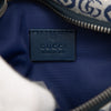 Gucci Kids GG Canvas Star Web Belt Bag Secondhand