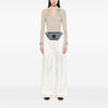 Gucci Kids GG Canvas Star Web Belt Bag Secondhand