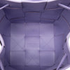 Bottega Veneta Small Nappa Maxi Intrecciato Cassette Bucket Bag Secondhand