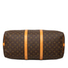Louis Vuitton Monogram Keepall Bandouliere 50 Secondhand