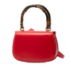 Gucci Small Calfskin Bamboo Night Secondhand