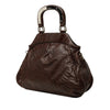 Celine Leather Anita Satchel Secondhand