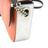 Gucci Small Multicolor Calfskin Senna Petite GG Top Handle Bag Secondhand
