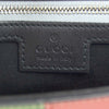 Gucci Small Multicolor Calfskin Senna Petite GG Top Handle Bag Secondhand