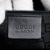 Gucci Suede Jackie Shoulder Bag Secondhand