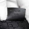 Gucci Suede Jackie Shoulder Bag Secondhand