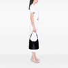 Gucci Suede Jackie Shoulder Bag Secondhand