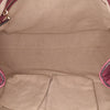 Secondhand Gucci Medium Leather Soho Chain Tote