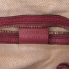 Secondhand Gucci Medium Leather Soho Chain Tote