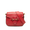 Gucci Medium Calfskin Lady Web Crossbody Secondhand