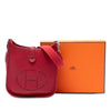 Hermès Clemence Evelyne I 16 Amazone Secondhand