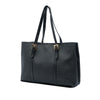 Fendi Zucchino Coated Canvas Tote Secondhand