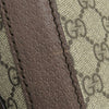 Gucci Small GG Supreme Web Savoy Trolley Secondhand