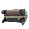 Gucci Small GG Supreme Web Savoy Trolley Secondhand