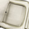 Gucci Small GG Supreme Web Savoy Trolley Secondhand