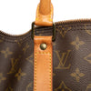Louis Vuitton Monogram Keepall 50 Secondhand