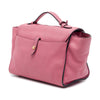Prada Vitello Daino Soundlock Satchel Secondhand