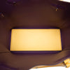 LOEWE Leather Leo Tote Secondhand