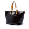 Louis Vuitton Monogram Vernis Bellevue GM Secondhand