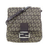 Fendi Zucchino Crossbody Secondhand