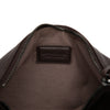 Secondhand Bottega Veneta Intrecciato Trimmed Nappa Zipped Pouch