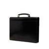 Prada City Calf Leather Briefcase Secondhand