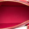 Louis Vuitton Monogram Vernis Alma BB Secondhand