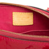 Louis Vuitton Monogram Vernis Alma BB Secondhand