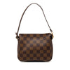 Louis Vuitton Damier Ebene Trousse Pochette Secondhand