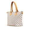 Secondhand Louis Vuitton Damier Azur Saleya PM