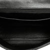 Chanel CC Quilted Caviar Kelly Top Handle Bag Secondhand