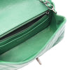 Chanel Mini Rectangular Classic Caviar Single Flap Secondhand