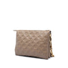 Louis Vuitton Monogram Embossed Puffy Lambskin Coussin PM Secondhand