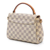 Louis Vuitton Damier Azur Croisette Secondhand