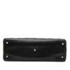 Dior Large Lambskin Cannage Lady Dior Secondhand