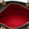 Dior Large Lambskin Cannage Lady Dior Secondhand