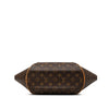 Louis Vuitton Monogram Ellipse GM Shopping Bag Secondhand