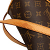 Louis Vuitton Monogram Ellipse GM Shopping Bag Secondhand