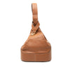 LOEWE Leather Anton Triangle Backpack Secondhand