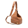 LOEWE Leather Anton Triangle Backpack Secondhand