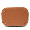 LOEWE Leather Anton Triangle Backpack Secondhand