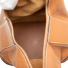 LOEWE Leather Anton Triangle Backpack Secondhand