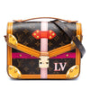 Louis Vuitton Monogram Summer Trunks Pochette Metis Secondhand