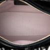 Dior Medium Tweed Fringe Lady Dior Secondhand