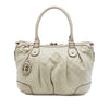 Gucci Guccissima Sukey Satchel Secondhand